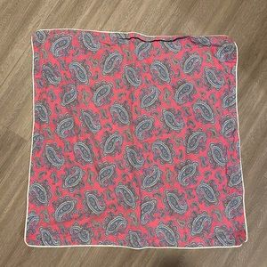 Ralph Lauren two EURO pillow sham